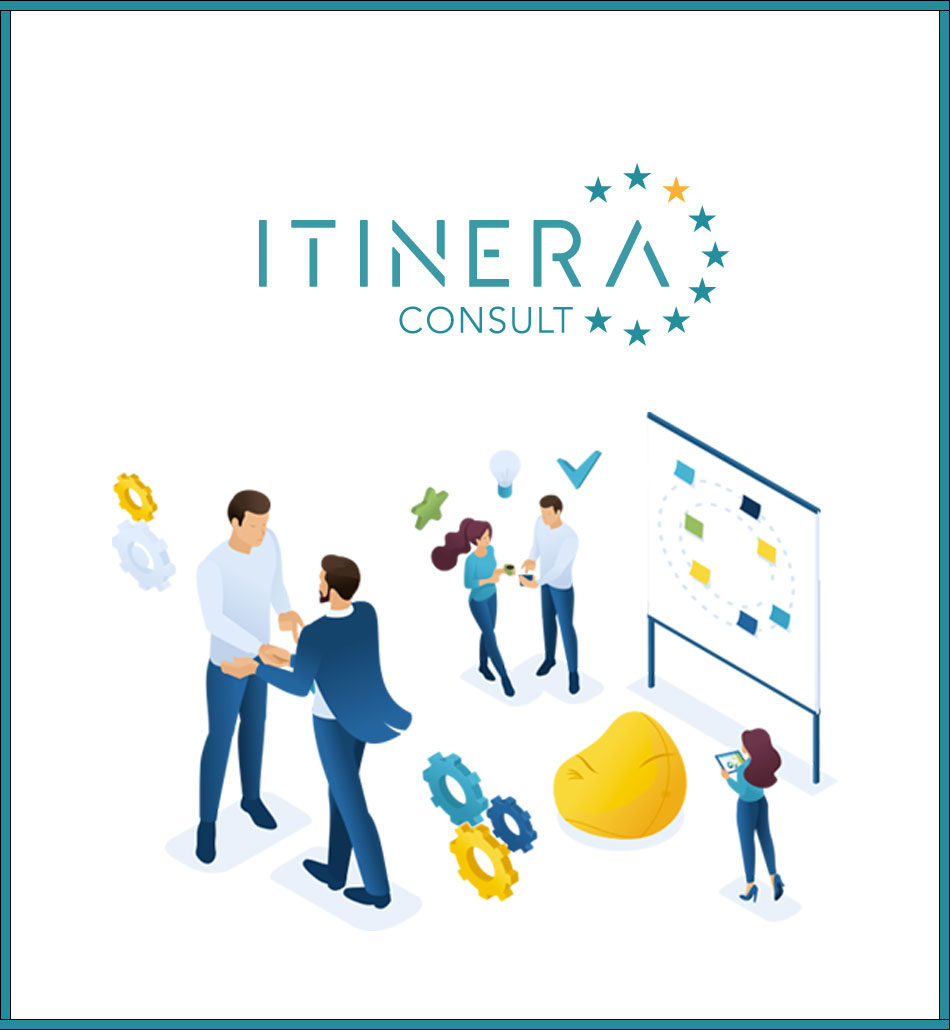 Itinera Consult, 2021